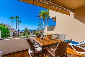 Sea View Apartment in Albatros Golf del Sur
